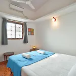 Anjuna Beach Villa