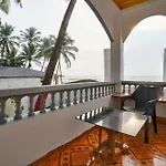 Anjuna Beach Villa