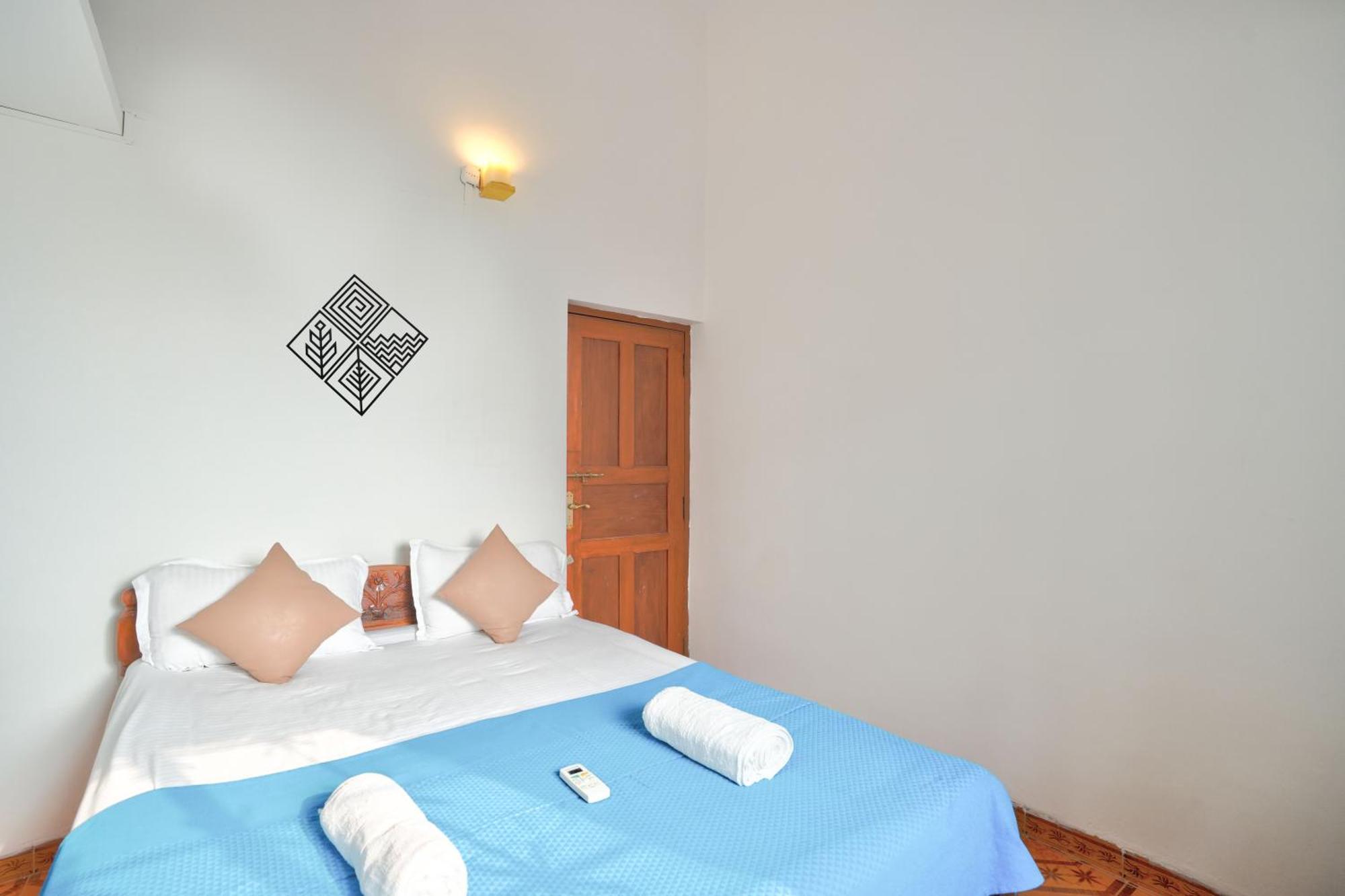 Anjuna Beach Villa * Anjuna