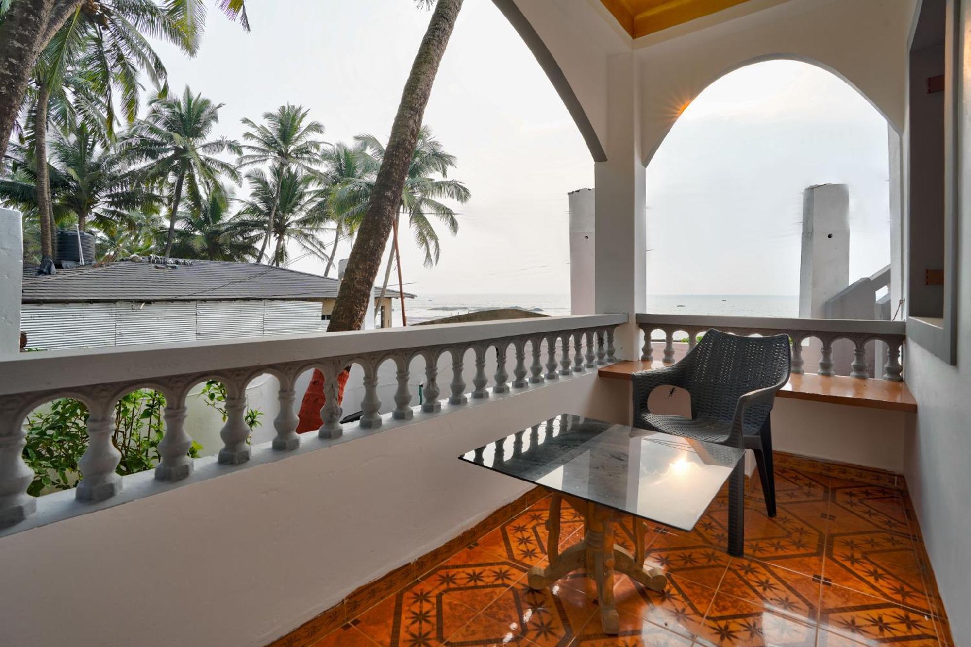 Villa Anjuna Beach Villa Anjuna