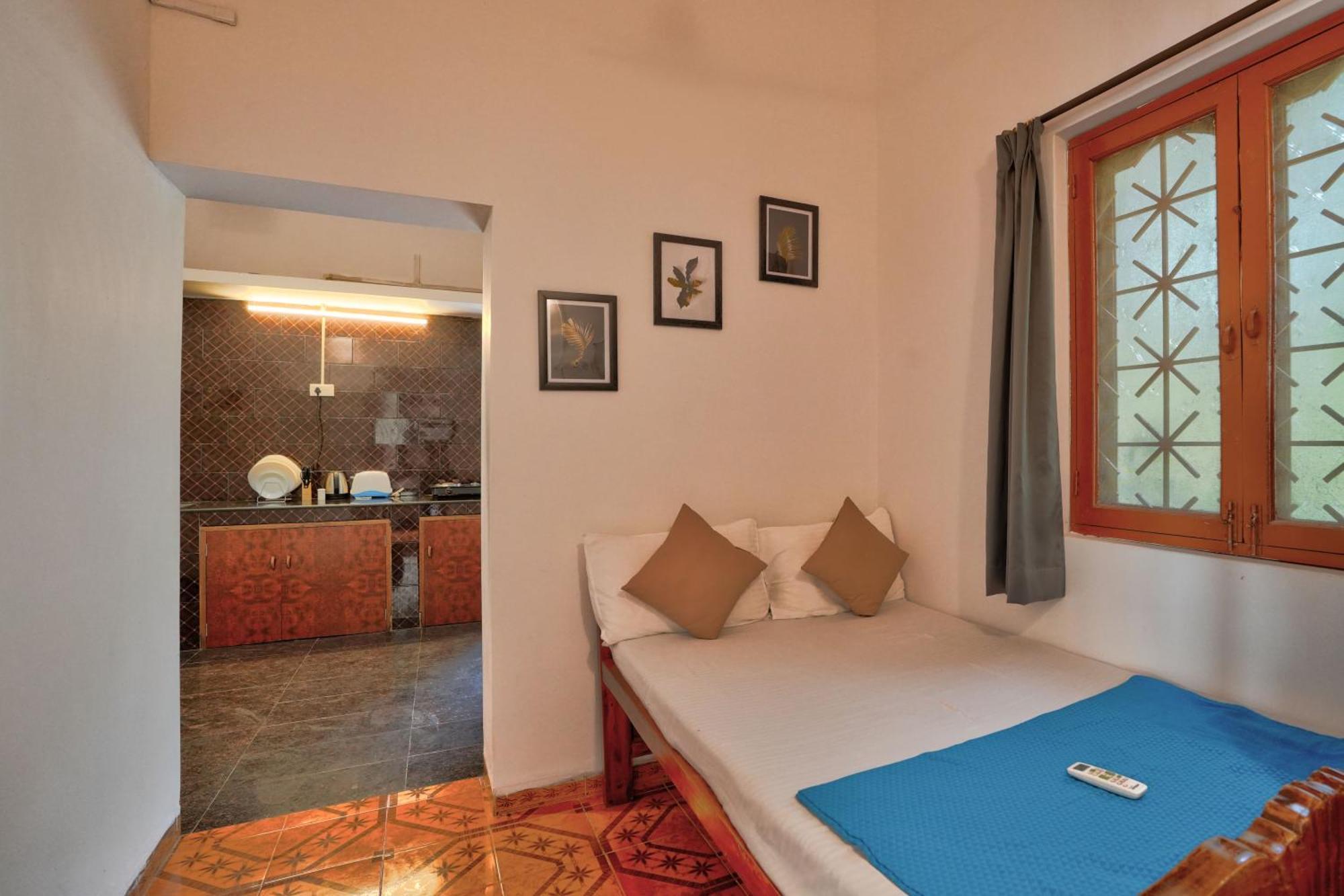 Anjuna Beach Villa Villa Anjuna