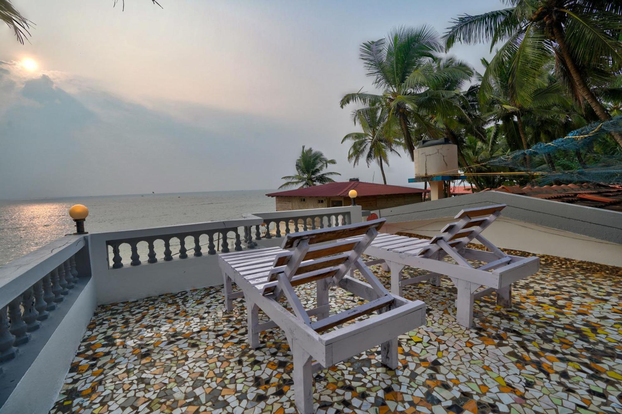 Villa Anjuna Beach Villa Anjuna